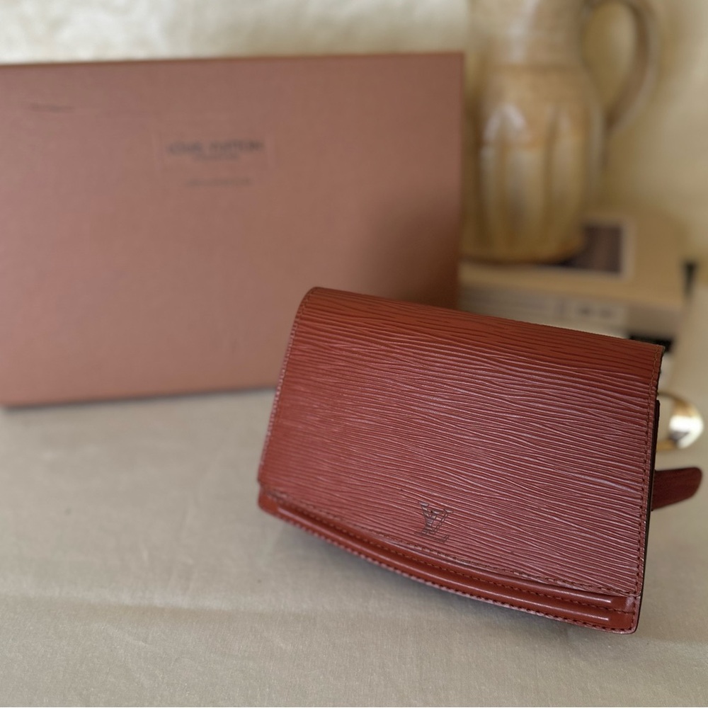Louis Vuitton Mini Belt Bag